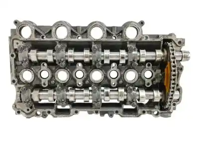 Peça sobressalente para automóvel em segunda mão Cabeça Do Cilindro por FORD FOCUS LIM. (CB4) 1.6 TDCi CAT Referências OEM IAM 9644994680  