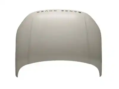 Peça sobressalente para automóvel em segunda mão capot por land rover range rover evoque (l538) 2.0 d referências oem iam 