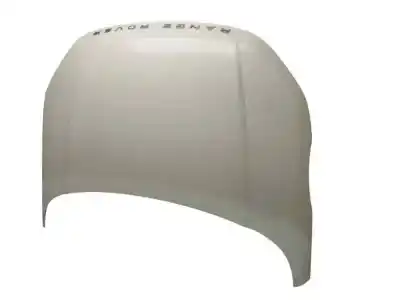 Peça sobressalente para automóvel em segunda mão capot por land rover range rover evoque (l538) 2.0 d referências oem iam   