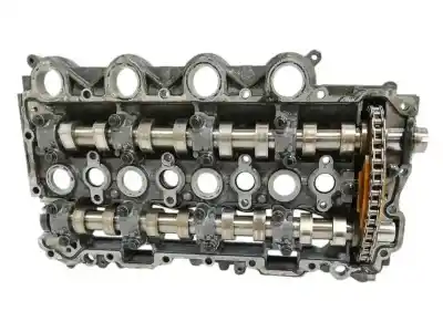 Second-hand car spare part Cylinder Head for FORD FOCUS LIM. (CB4) 1.6 TDCi CAT OEM IAM references 9644994680  