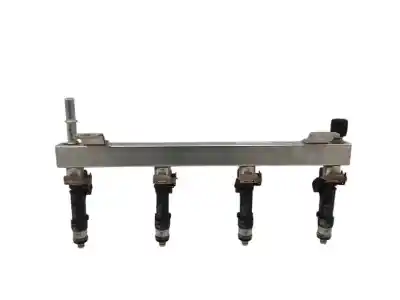 Pezzo di ricambio per auto di seconda mano  per OPEL CORSA D (S07)  Riferimenti OEM IAM 55572731  0280151258