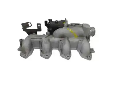 Second-hand car spare part Intake Manifold for FORD C-MAX (CB3) 1.8 TDCi Turbodiesel CAT OEM IAM references 4M5Q9424CC  