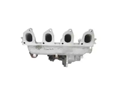 Second-hand car spare part intake manifold for ford c-max (cb3) 1.8 tdci turbodiesel cat oem iam references 4m5q9424cc  