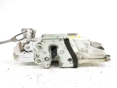 Peça sobressalente para automóvel em segunda mão fechadura da porta dianteira esquerda por suzuki swift iii (mz, ez) 1.3 (rs 413) referências oem iam 8220262k30