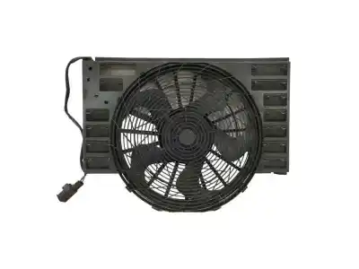 Second-hand car spare part radiator cooling fan for bmw 7 (e65, e66, e67) 730 d oem iam references 64546921380