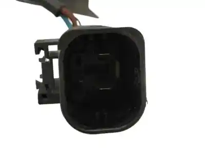 Pezzo di ricambio per auto di seconda mano elettroventola per bmw 7 (e65, e66, e67) 730 d riferimenti oem iam 64546921380  11585251