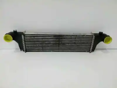 Peça sobressalente para automóvel em segunda mão INTERCOOLER por BMW X5 (E53)  Referências OEM IAM 17512247966  