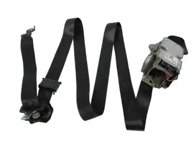 Pezzo di ricambio per auto di seconda mano Cintura Di Sicurezza Anteriore Destra per MERCEDES-BENZ CLASE E (W211) BERLINA 3.0 V6 CAT Riferimenti OEM IAM 2198600286  