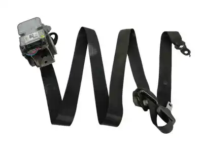 Pezzo di ricambio per auto di seconda mano Cintura Di Sicurezza Anteriore Sinistra per MERCEDES-BENZ CLASE E (W211) BERLINA 3.0 V6 CAT Riferimenti OEM IAM 2198600186  