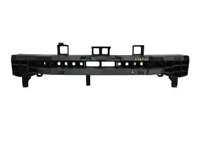 Recambio de automóvil de segunda mano de refuerzo paragolpes trasero para renault clio iv 0.9 referencias oem iam 850908121r