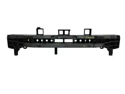 Peça sobressalente para automóvel em segunda mão reforço do pára choques traseiro por renault clio iv (bh_) 0.9 tce 90 referências oem iam 850908121r