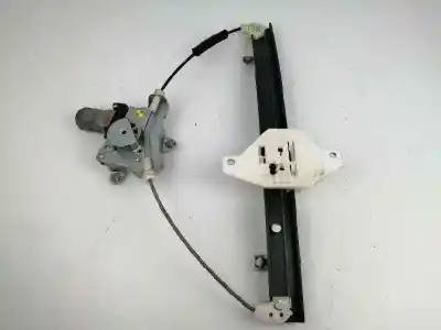 Автозапчасти б/у  за OPEL ANTARA  ссылки OEM IAM 96672884  