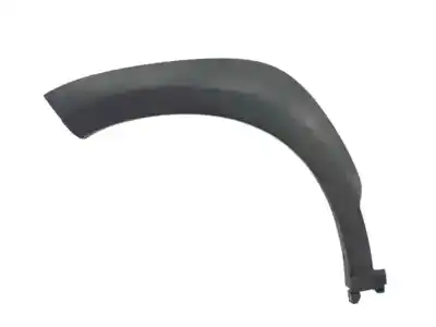 Peça sobressalente para automóvel em segunda mão aba do guarda-lamas dianteiro esquerdo por hyundai kona 1.0 tgdi cat referências oem iam 87711j9000