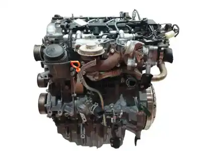 Second-hand car spare part COMPLETE ENGINE for HONDA CIVIC BERLINA 5 (FK) 2.2 i-CTDi Sport OEM IAM references N22A2  