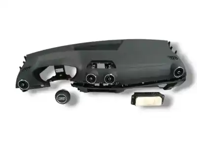 Автозапчастина б/у  для AUDI Q2 (GAB, GAG)  Посилання на OEM IAM 81B857001P24A 81A880204F 81A880201S