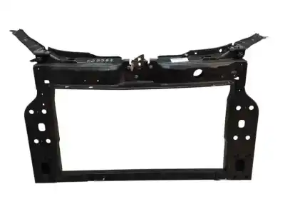 Pezzo di ricambio per auto di seconda mano pannello frontale per ford ka (ccu) 1.2 8v cat riferimenti oem iam ds51b00124aa