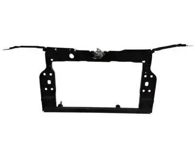 Second-hand car spare part front panel for ford ka (ccu) 1.2 8v cat oem iam references ds51b00124aa  1823423