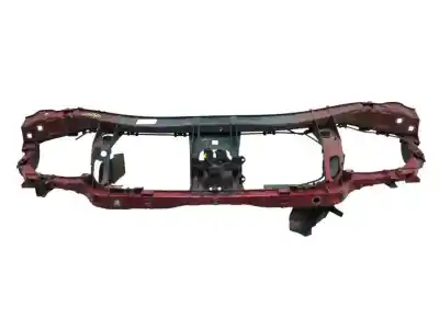 Recambio de automóvil de segunda mano de panel frontal para ford s-max (ca1) 2.0 tdci cat referencias oem iam 6m218b041ah