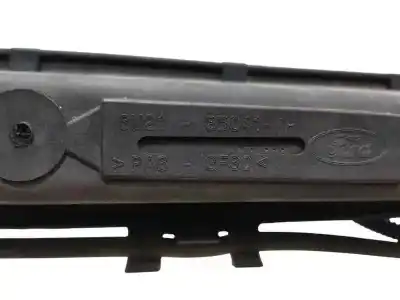 Second-hand car spare part front panel for ford s-max (ca1) 2.0 tdci cat oem iam references 6m218b041ah  6m218b041