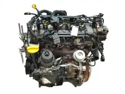 Автозапчасти б/у ПОЛНЫЙ ДВИГАТЕЛЬ за LANCIA MUSA (350_) 1.3 D MULTIJET (350.AXG11, 350.AXG1A) ссылки OEM IAM   