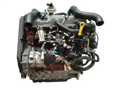 Pezzo di ricambio per auto di seconda mano MOTORE COMPLETO per FORD TOURNEO CONNECT (TC7)  Riferimenti OEM IAM HCPB  