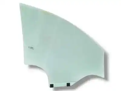 Second-hand car spare part left front glass window for renault megane e-tech suv ev60 oem iam references   