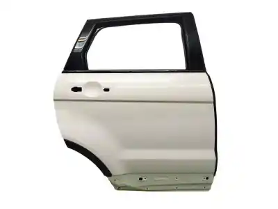 Pièce détachée automobile d'occasion PORTE ARRIERE DROITE pour LAND ROVER RANGE ROVER EVOQUE (L538)  Références OEM IAM   