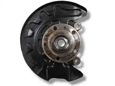 Автозапчастина б/у передній прав для audi q2 (gab, gag) 35 tfsi посилання на oem iam 5q0400054rs