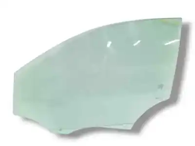 Автозапчастина б/у ліве передне вікно для MERCEDES-BENZ GLA (H247) GLA 200 D (247.712) Посилання на OEM IAM A2477256500  43R000500