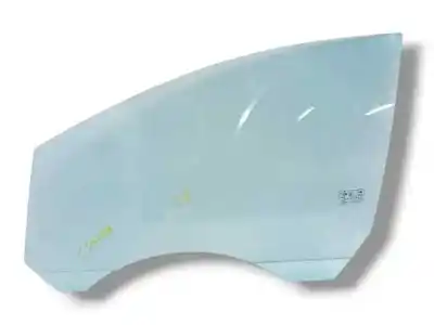 Piesă de schimb auto la mâna a doua geam lateral fațã partea din stânga pentru ford kuga i 2.0 tdci referințe oem iam 8v41s21411