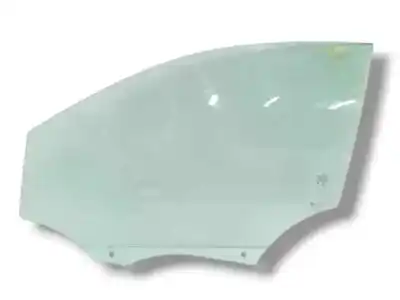 Recambio de automóvil de segunda mano de luna delantera izquierda para mercedes-benz gla (h247) gla 200 d (247.712) referencias oem iam a2477256500