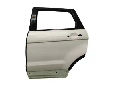 İkinci el araba yedek parçası ARKA SOL KAPI için LAND ROVER RANGE ROVER EVOQUE (L538)  OEM IAM referansları   
