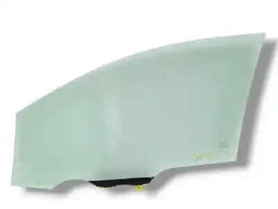 Second-hand car spare part front right glass window for toyota corolla fastback (_e21_) 1.8 hybrid (zwe211) oem iam references   