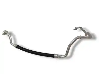 Автозапчастина б/у труби кондиціонації для audi q2 (gab, gag) 35 tfsi посилання на oem iam 5q0816743h