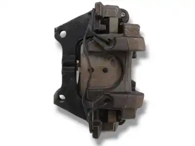 Автозапчастина б/у задній правий гальмівний супорт для audi q2 (gab, gag) 35 tfsi посилання на oem iam 5q0615406gp