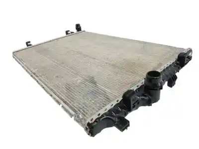 Автозапчастина б/у водяний радіатор для audi q2 (gab, gag) 35 tfsi посилання на oem iam 5wa121251e  