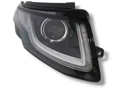 Peça sobressalente para automóvel em segunda mão farol / farolim direito por land rover range rover evoque (l538) 2.0 d referências oem iam gj3213w029e