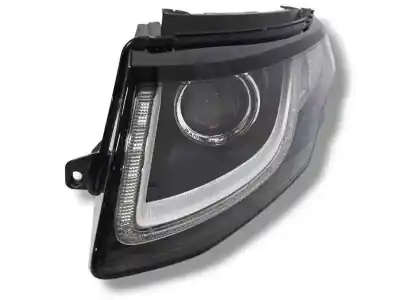Peça sobressalente para automóvel em segunda mão farol / farolim esquerdo por land rover range rover evoque (l538) 2.0 d referências oem iam gj3213w030e