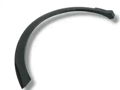 Second-hand car spare part right rear winglet for audi q2 (gab, gag) 35 tfsi oem iam references 81a853818a  