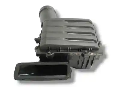 Автозапчастина б/у повітряний фільтр для audi q2 (gab, gag) 35 tfsi посилання на oem iam 5q0129618k