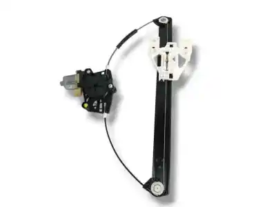 Автозапчастина б/у регулятор склона задній лівий для audi q2 (gab, gag) 35 tfsi посилання на oem iam 81a839461