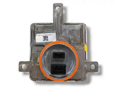 Peça sobressalente para automóvel em segunda mão balastro de xenon por land rover range rover evoque (l538) 2.0 d referências oem iam 1036060061