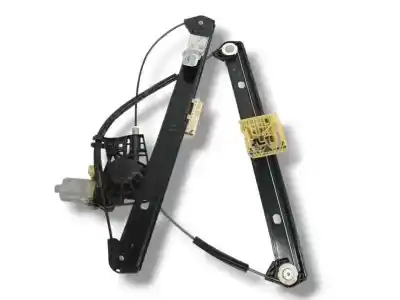 Second-hand car spare part passenger side right window regulator for audi q2 (gab, gag) 35 tfsi oem iam references 81a837462  