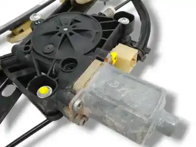 Second-hand car spare part passenger side right window regulator for audi q2 (gab, gag) 35 tfsi oem iam references 81a837462  