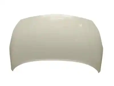 Second-hand car spare part bonnet for opel corsa e 1.4 oem iam references 39035277