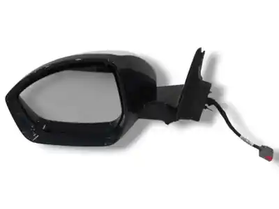Peça sobressalente para automóvel em segunda mão espelho retrovisor esquerdo por land rover range rover evoque (l538) 2.0 d referências oem iam 