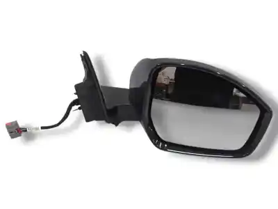Peça sobressalente para automóvel em segunda mão espelho retrovisor direito por land rover range rover evoque (l538) 2.0 d referências oem iam 
