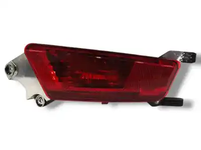 Second-hand car spare part REAR RIGHT FOG LIGHT for LAND ROVER RANGE ROVER EVOQUE (L538) 2.0 D 4X4 OEM IAM references BJ3215K272  