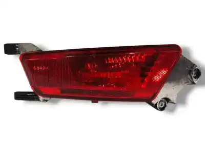 Second-hand car spare part REAR LEFT FOG LIGHT for LAND ROVER RANGE ROVER EVOQUE (L538) 2.0 D 4X4 OEM IAM references BJ3215K273  