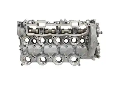 Second-hand car spare part CYLINDER HEAD for CITROEN C4 PICASSO 1.6 16V HDi FAP OEM IAM references 9644994680  